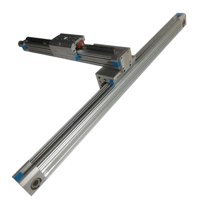 XY兩軸懸臂式模組